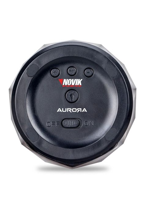 Parlante Portatil BT Novik Aurora-3