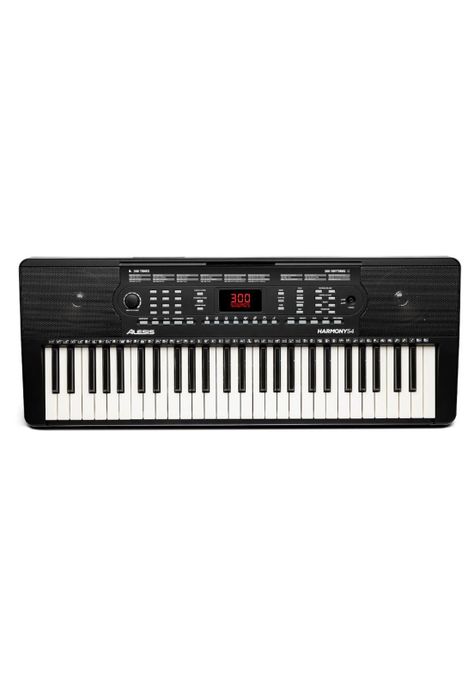 Teclado Personal de 54 notas Alesis Harmony 54-2