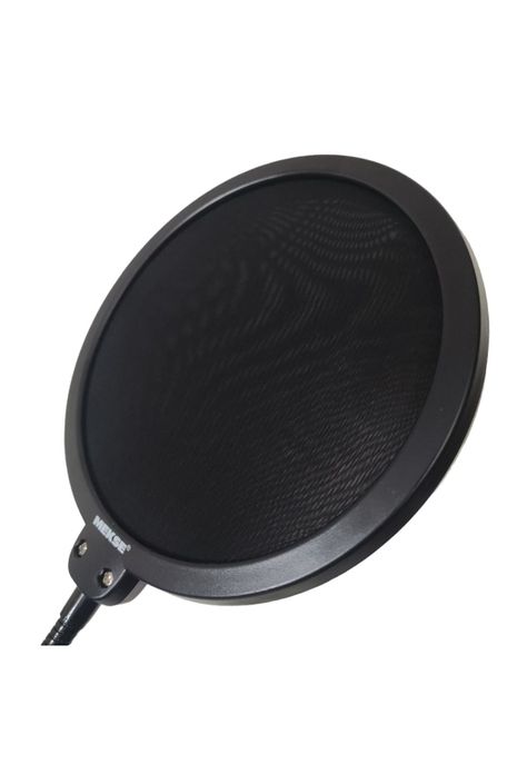 Filtro Antipop Mekse MKF-01-1
