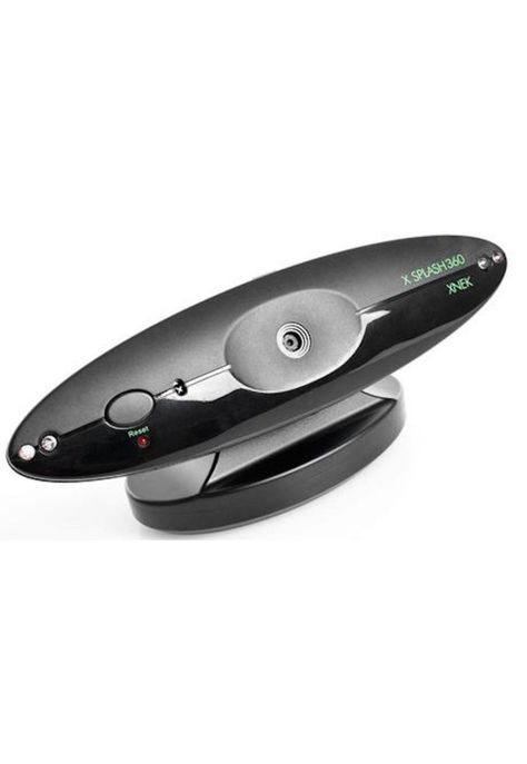 Consola videojuegos XNEK X SPLASH360-0