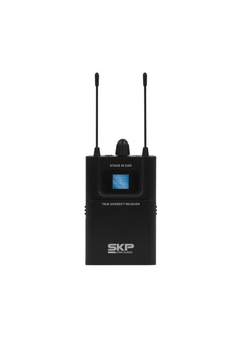 Sistema Inalambrico de Monitoreo SKP STAGE IN EAR-2