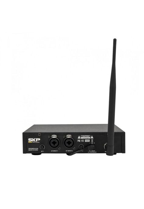 Sistema Inalambrico de Monitoreo SKP STAGE IN EAR-4