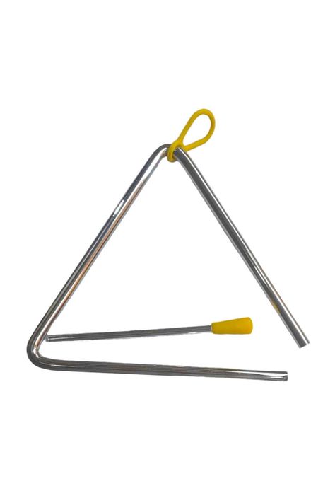 Triangulo Musical de 5 pulgadas RMX 030IMT6718-0