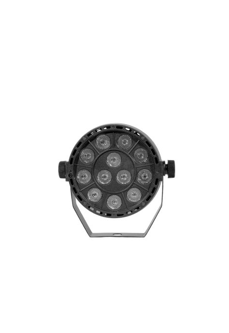 Foco LED Washer Tecshow COSMO RGBUV-0