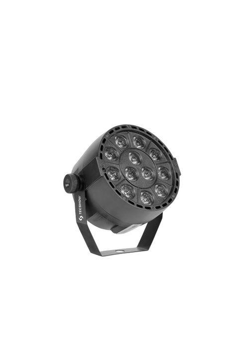 Foco LED Washer Tecshow COSMO RGBUV-1