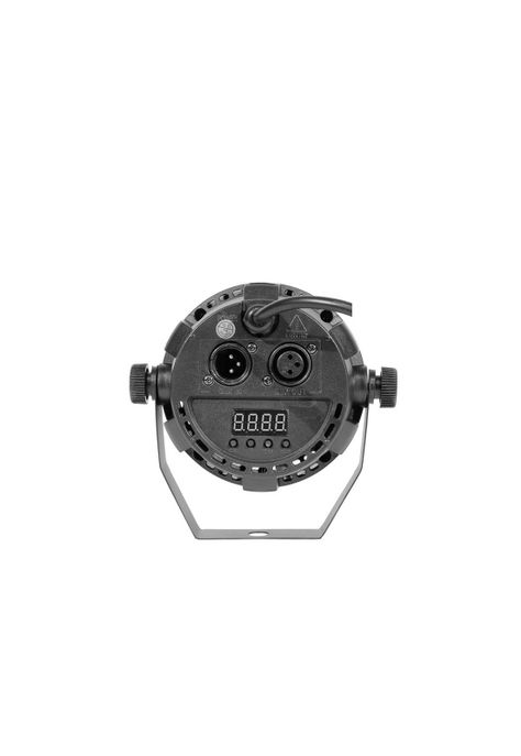 Foco LED Washer Tecshow COSMO RGBUV-2