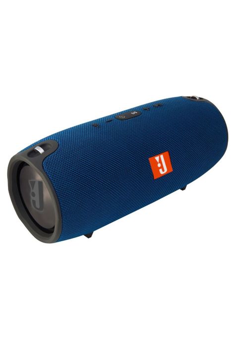 Parlante Portátil Inalámbrico Bluetooth Extreme DBG-247 BL-0