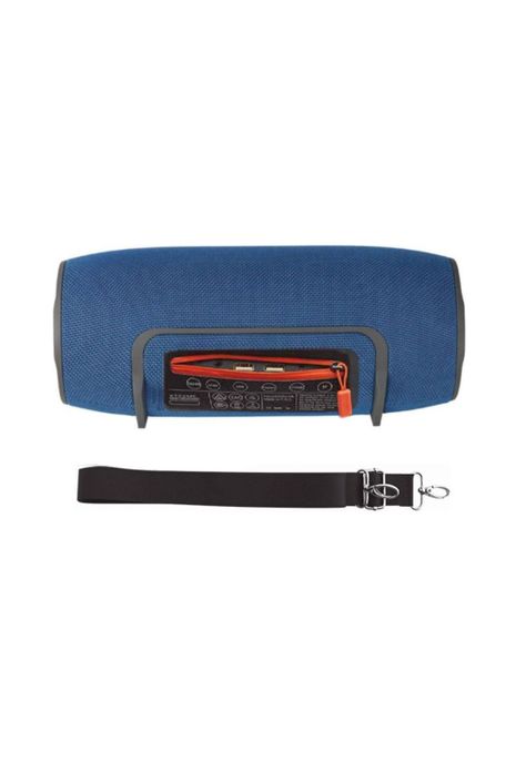 Parlante Portátil Inalámbrico Bluetooth Extreme DBG-247 BL-1