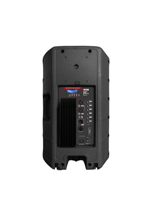 Caja Activa 15 pulgadas Novik EVO 460X-2