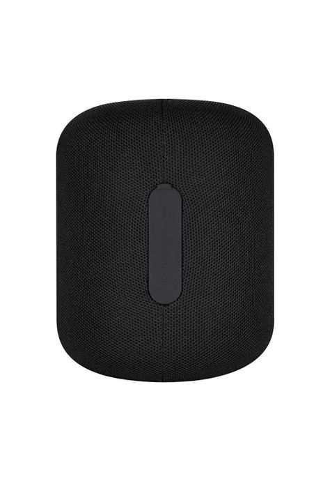 Parlante Portatil Bluetooth Novik START XL Smart Negro-2