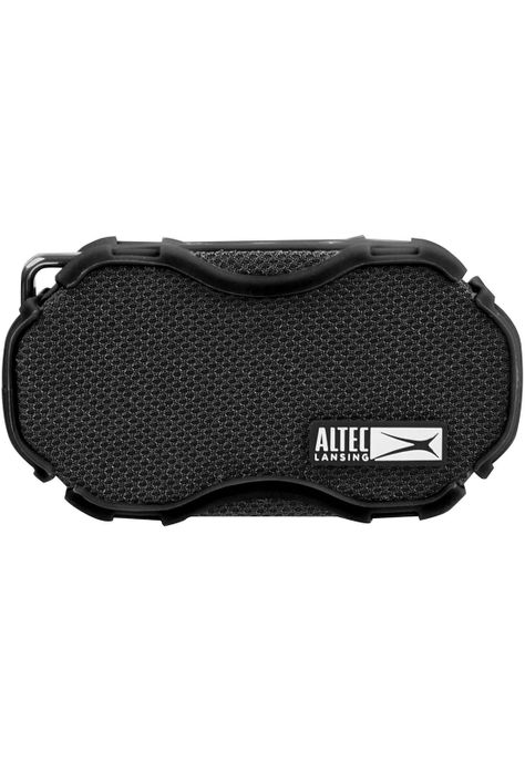 Parlante Bluetooth Altec Lansing BabyBoom XL Black-0