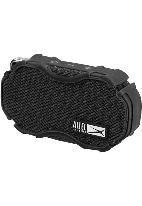 Parlante Bluetooth Altec Lansing BabyBoom XL Black-1