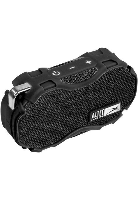 Parlante Bluetooth Altec Lansing BabyBoom XL Black-2