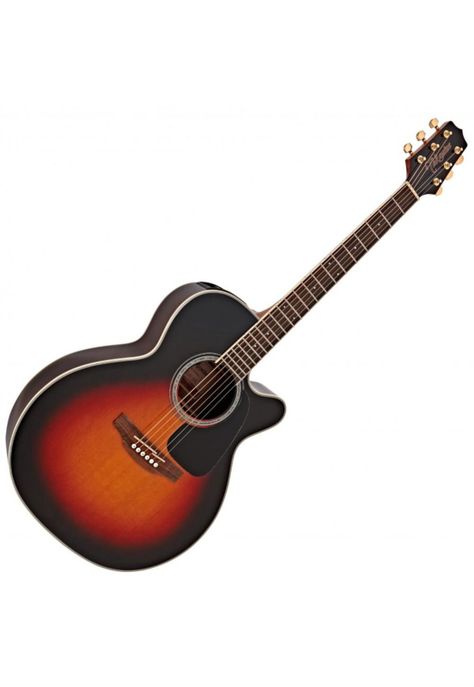 Guitarra Electroacustica Metal Takamine GN51CE BSB-0