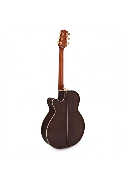 Guitarra Electroacustica Metal Takamine GN51CE BSB-3