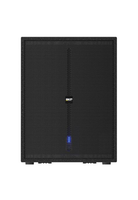 Sub Bajo Autoamplificado 18 pulgadas SKP QW18S-0