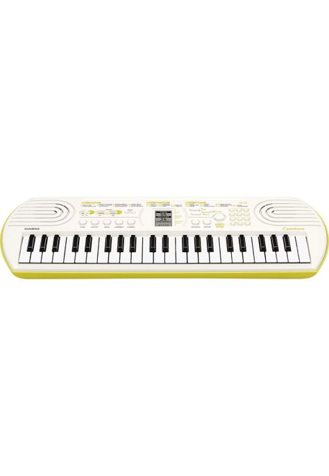 Teclado Infantil Casio SA-80-1