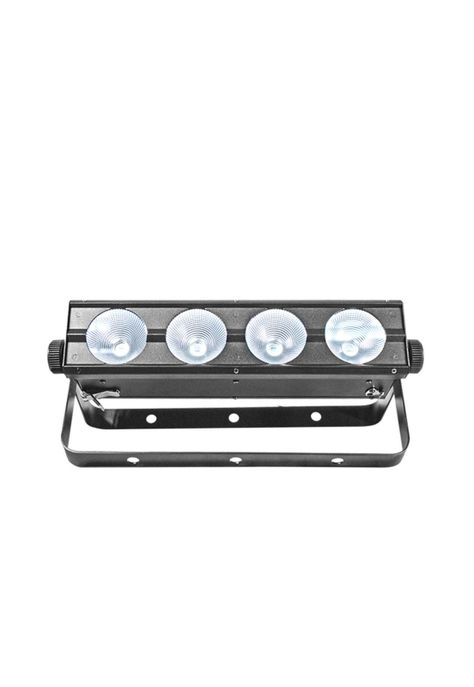 Barra Iluminacion 4 Tri-LEDs Tecshow BarCOB 4-0