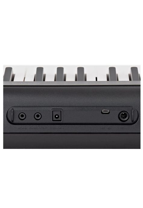 Teclado Casio CT-S195C2 con fuente de poder-4