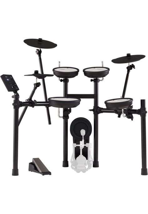 Bateria electronica Roland TD-07KV-0