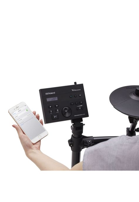 Bateria electronica Roland TD-07KV-3