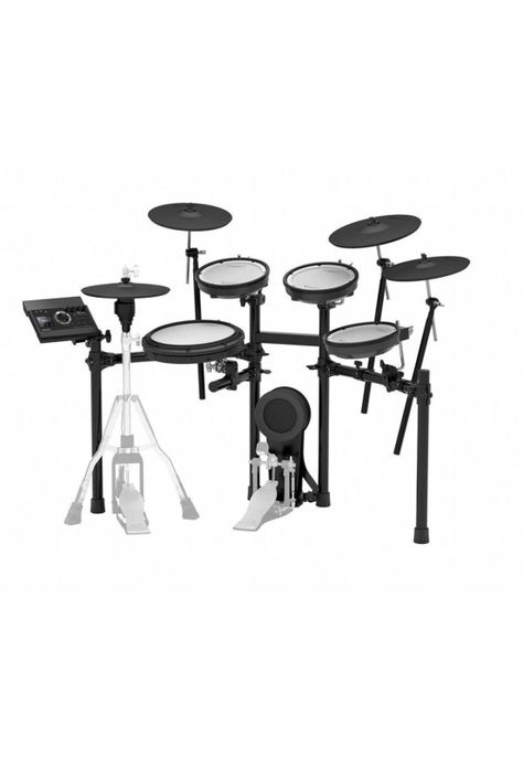 Bateria Electronica Roland TD-17KVX C/ Stand MDS-COM-0