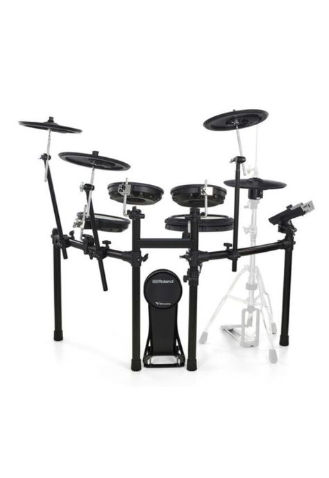 Bateria Electronica Roland TD-17KVX C/ Stand MDS-COM-1