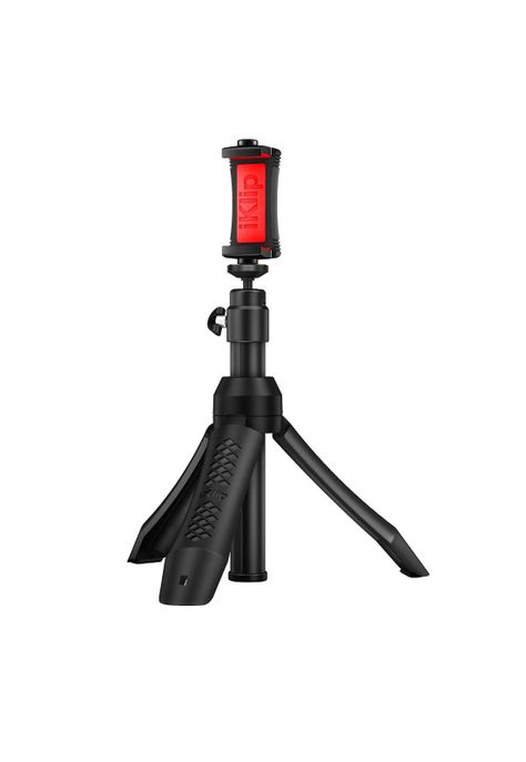 Soporte Multifuncion Smartphone IK Multimedia iKlip Grip Pro-0