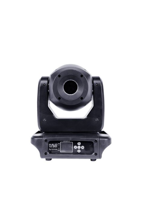 Cabezal Movil Tecshow Halo 100 Spot-0