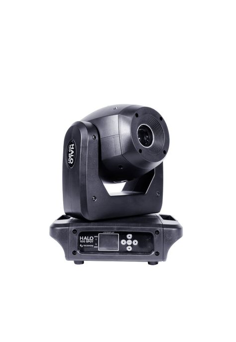 Cabezal Movil Tecshow Halo 100 Spot-1