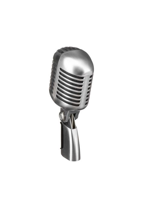 Microfono vocal dinamico Shure 55SH Series II-1