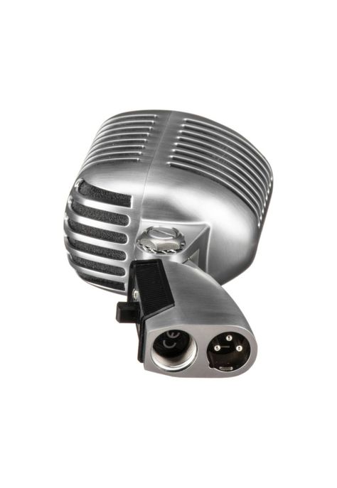 Microfono vocal dinamico Shure 55SH Series II-2