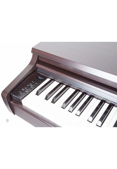Piano Digital Kawai KDP120R-3