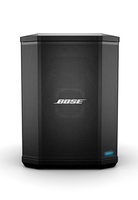 Sistema PA Multi-Posicion Bose S1 Pro-0