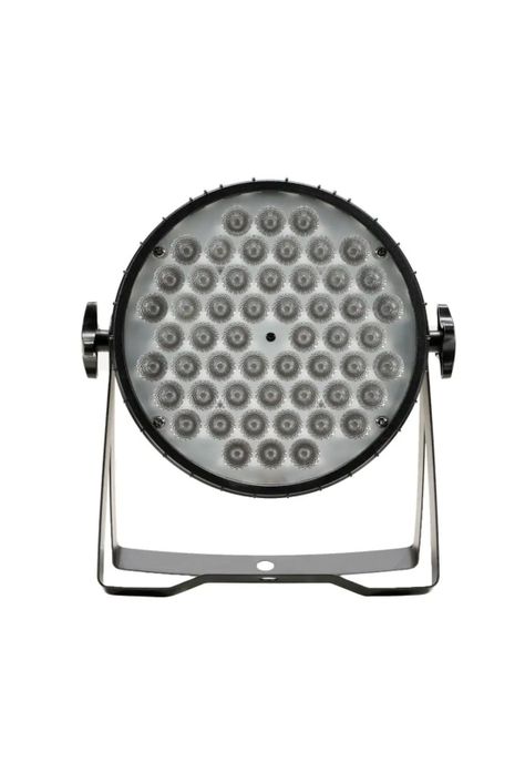 Foco Par LED Washer Tecshow Nebula Flat 162-0