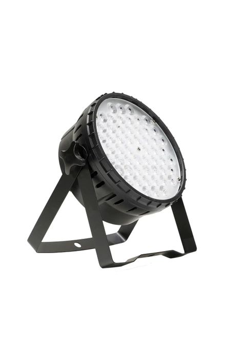 Foco Par LED Washer Tecshow Nebula Flat 162-1