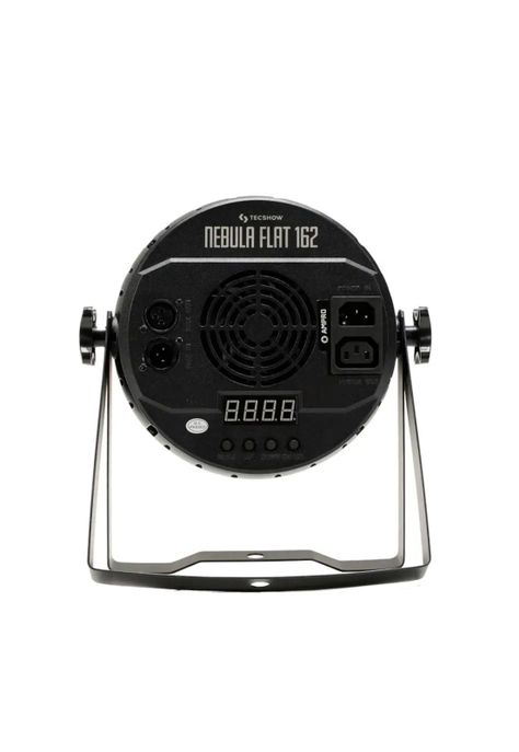 Foco Par LED Washer Tecshow Nebula Flat 162-2