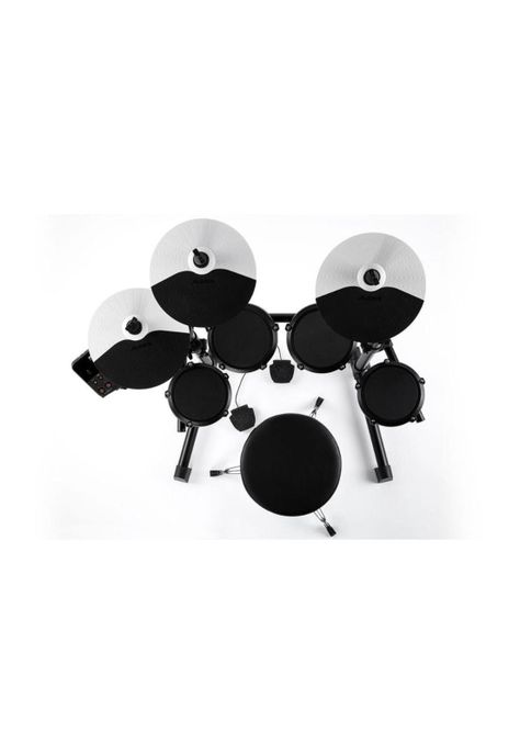 Batería electrónica infantil Alesis Debut Kit-1