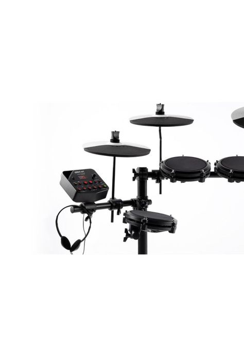 Batería electrónica infantil Alesis Debut Kit-2