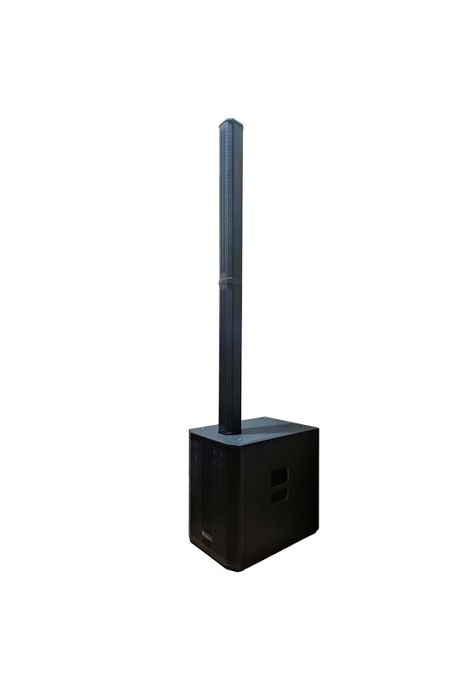 Sistema PA de Audio K-Acoustic K-S3500-1