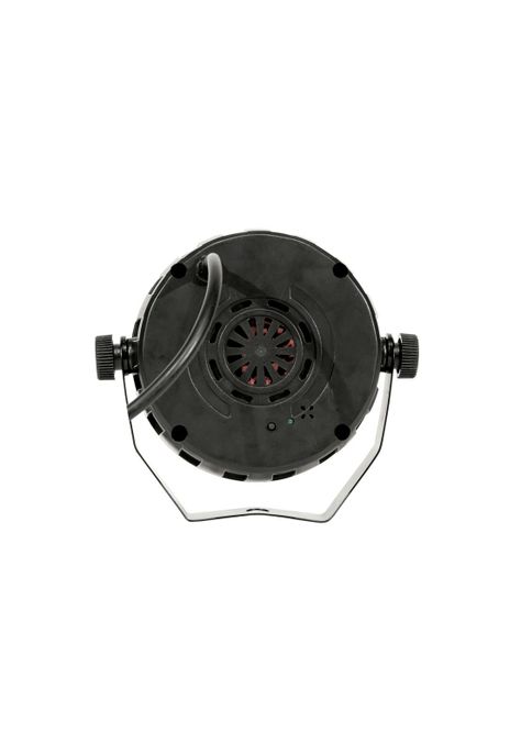 Foco Wall Washer de 6 LEDs Tecshow COSMO Quad 6-2