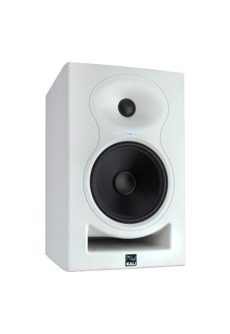Monitor Estudio Kali Audio LP-6 White (Unidad)-0