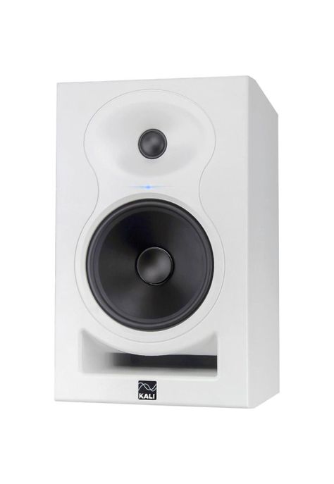 Monitor Estudio Kali Audio LP-6 White (Unidad)-1