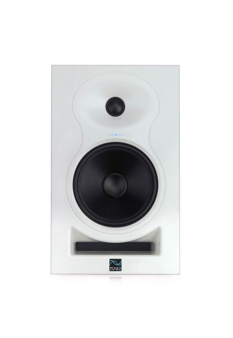 Monitor Estudio Kali Audio LP-6 White (Unidad)-2