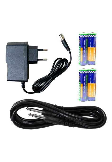 Sistema Inalambrico Doble de Mano Gemini U-352-3