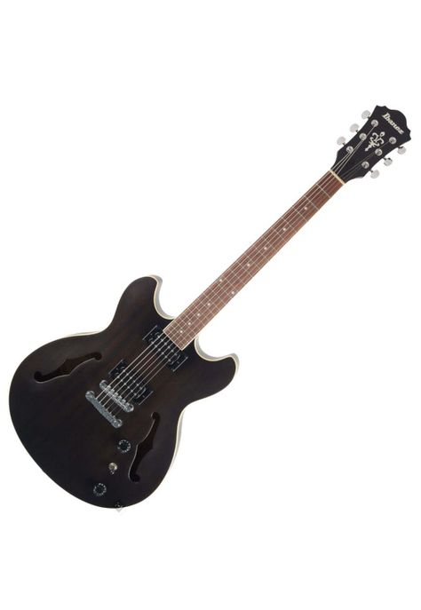Guitarra Electrica de Caja Ibanez AS53 TKF-0