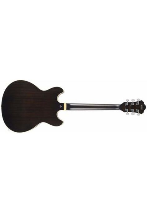 Guitarra Electrica de Caja Ibanez AS53 TKF-3