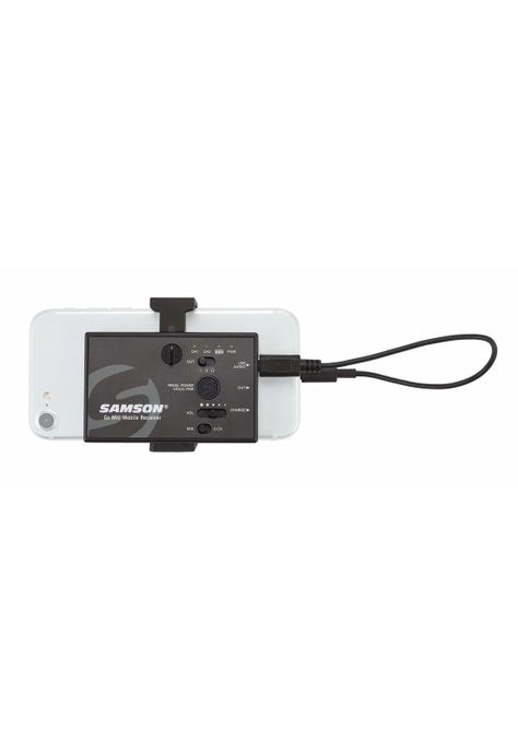 Sistema Inalambrico Lavalier Samson Go Mic Mobile-2