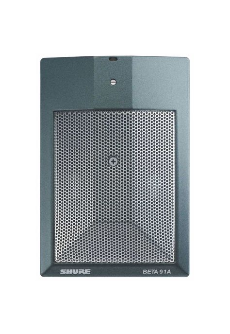Microfono condensador para bombo Shure Beta 91A-0