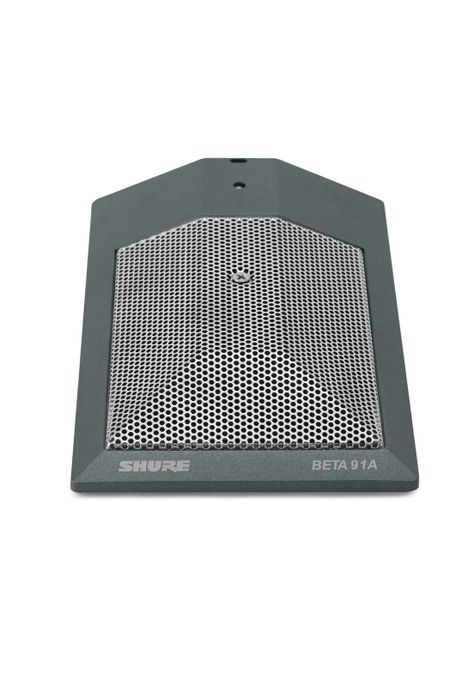 Microfono condensador para bombo Shure Beta 91A-1